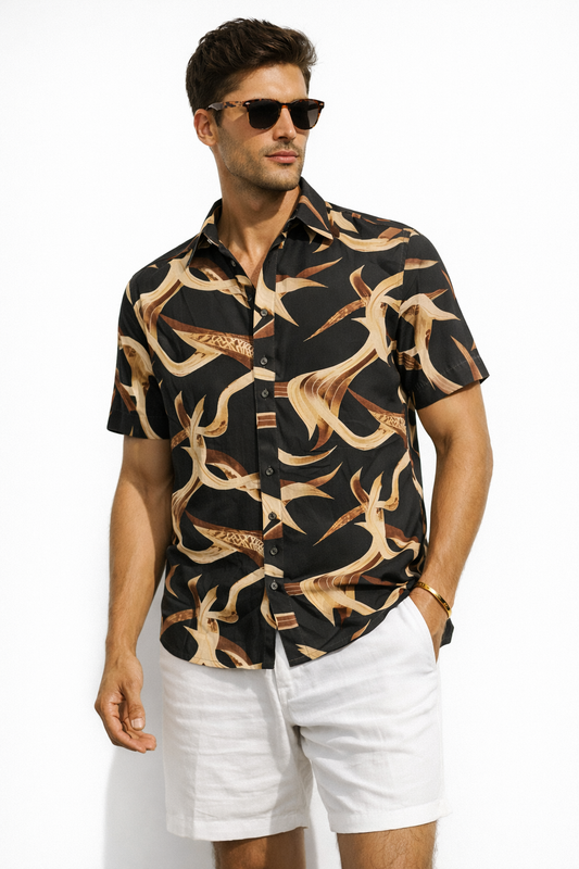 CAMISA VERANIEGA