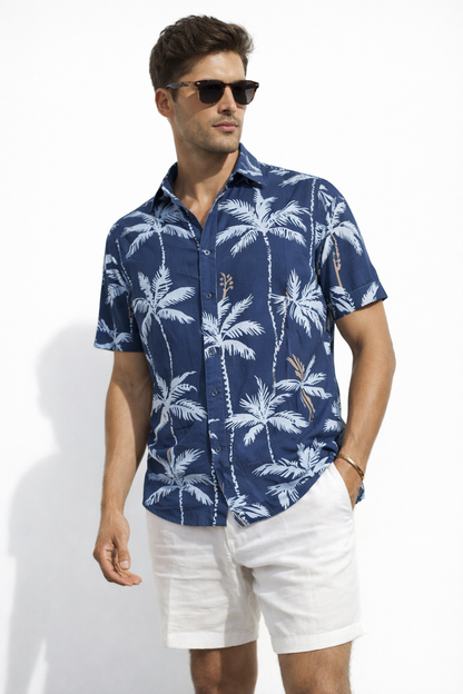CAMISA VERANIEGA