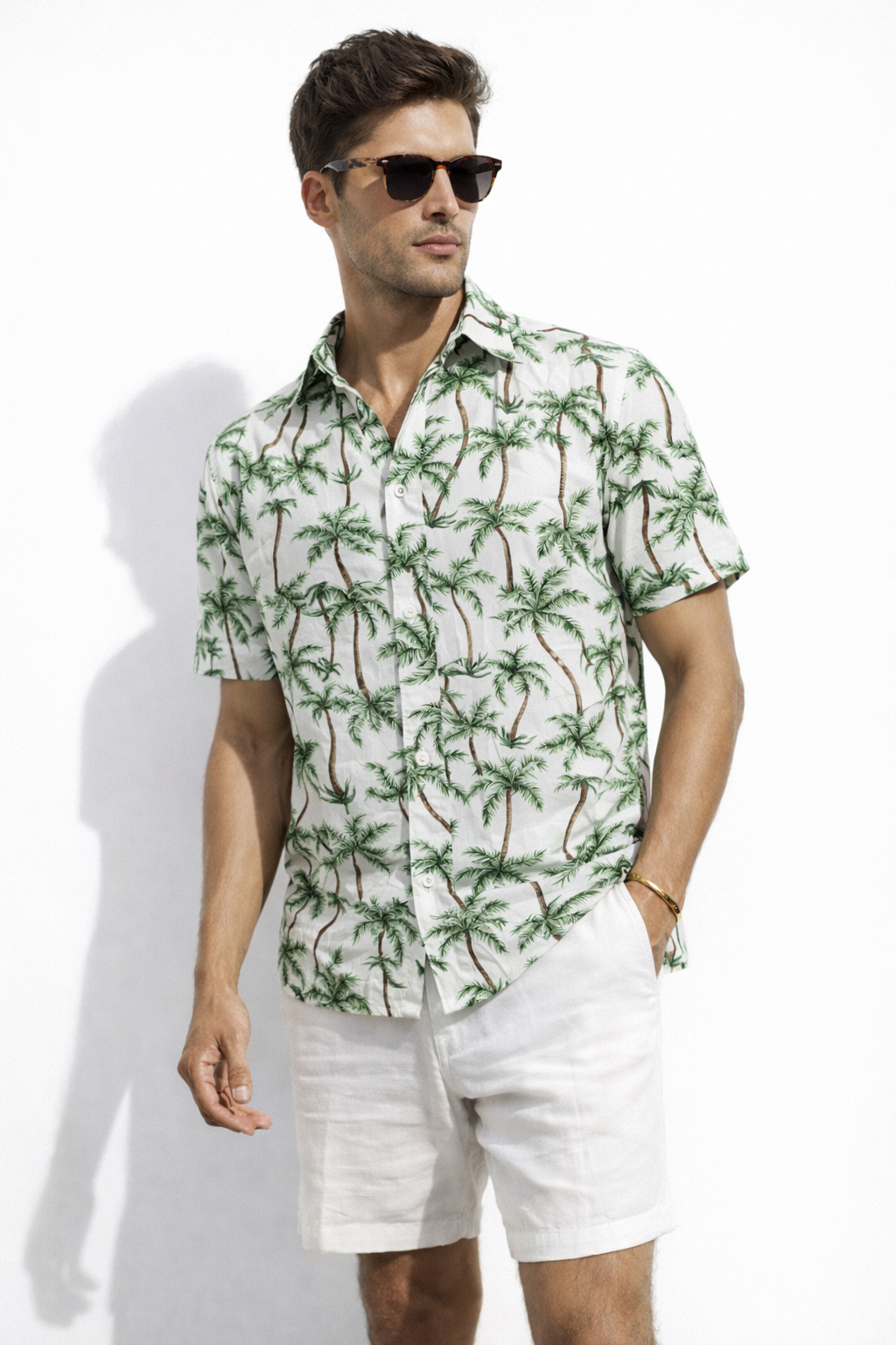 CAMISA VERANIEGA