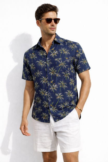 CAMISA VERANIEGA