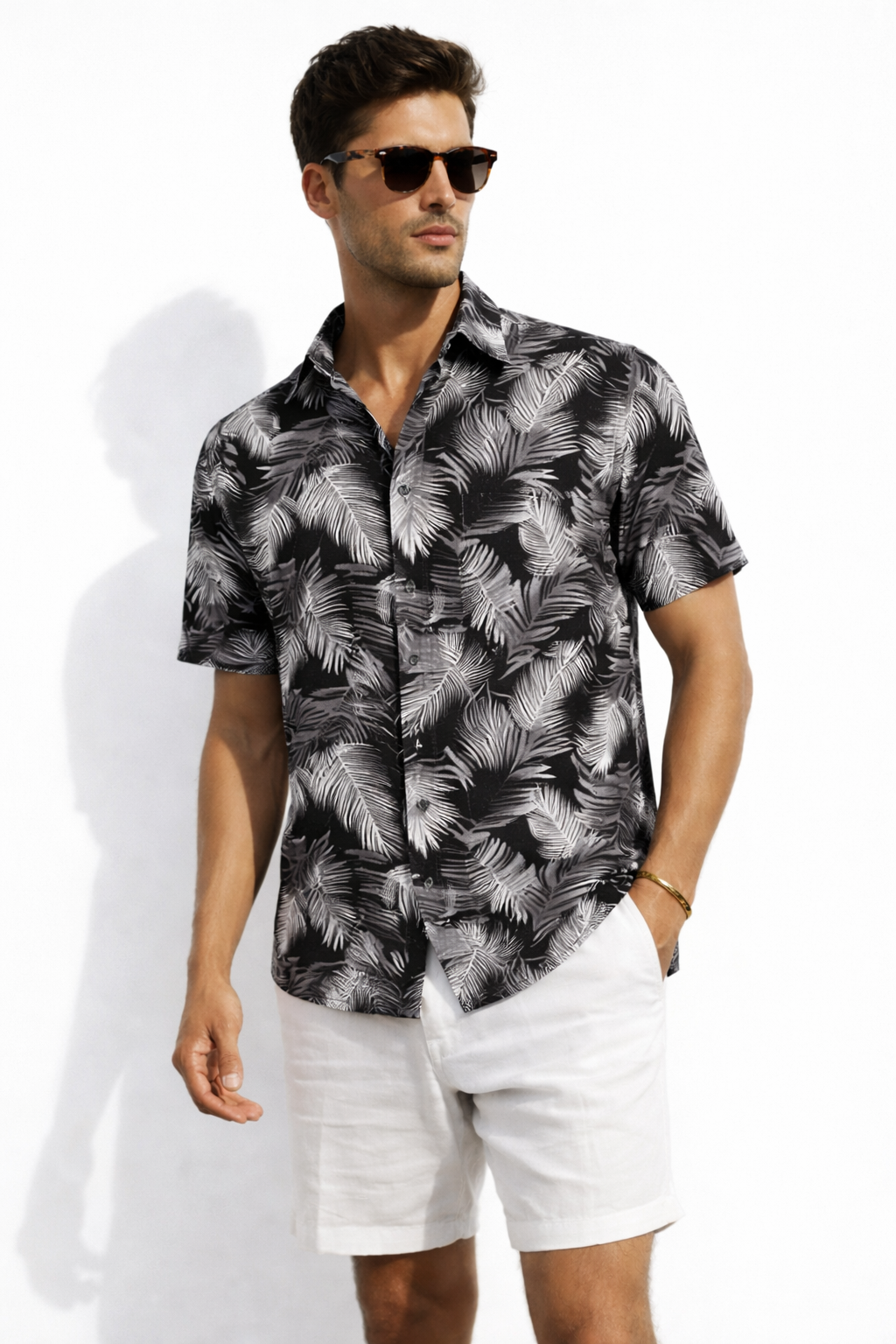 CAMISA VERANIEGA